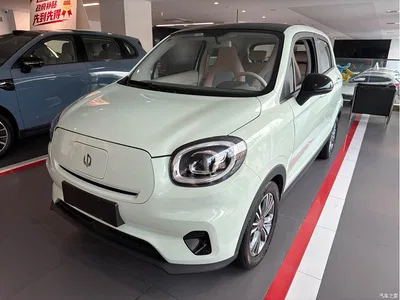 2025 Leapmotor T03 Model 403 Comfort Edition, фото 1, лот 11141870