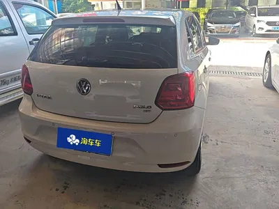 2018 Volkswagen Polo 1.5L Auto Comfort, фото 3, лот 10767608