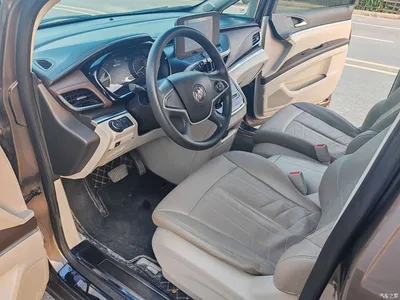 2022 Buick GL8 Land Business Class 652T Comfort, фото 4, лот 10252745