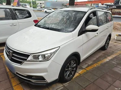 2019 Baojun 730 1.5T CVT Fashion Edition 7-Seater China VI, фото 2, лот 11162427