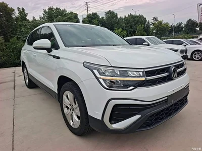 2023 Volkswagen Tharu 300TSI 2WD New Moon Edition, фото 4, лот 10389050