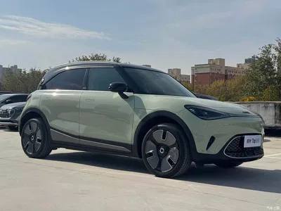 2022 smart Elf #1 Premium Edition, фото 3, лот 10343114