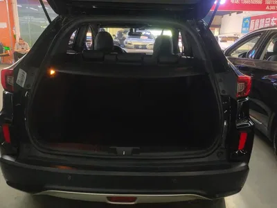 2017 Honda XR-V 1.8L EXi CVT Comfort, фото 4, лот 10605095