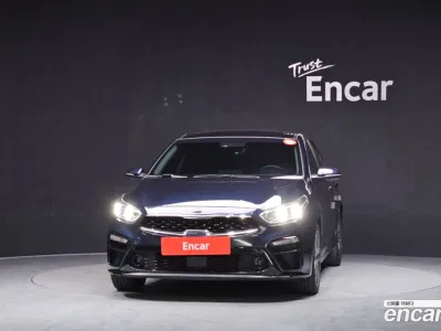 2019 Kia K3 Luxury, фото 2, лот 10055281