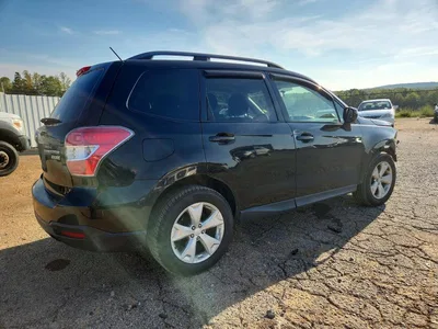 2015 SUBARU FORESTER 2.5I PREMIUM, фото 3, лот 10564224