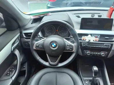 2016 BMW X1 sDrive18Li Premium Model, фото 3, лот 10626614