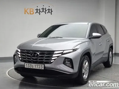 2023 Hyundai Tucson Diesel 2.0 2WD, фото 1, лот 10377715