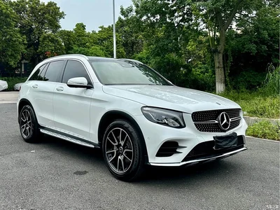 2018 Mercedes-Benz GLC Facelift GLC 260 4MATIC Luxury, фото 3, лот 11548747