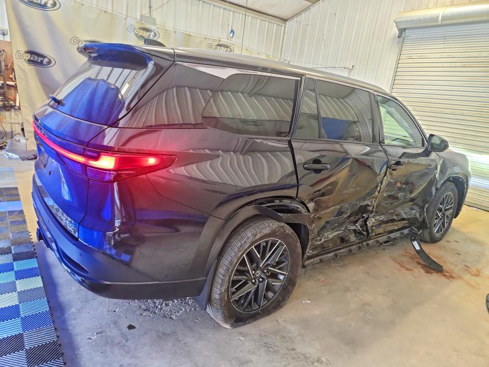 2026 LEXUS TX 350 PREMIUM, фото 3, лот 10900148