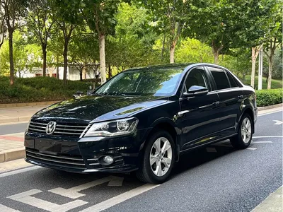 2015 Volkswagen Bora Quality Edition 1.6L Manual Comfort, фото 3, лот 10667457