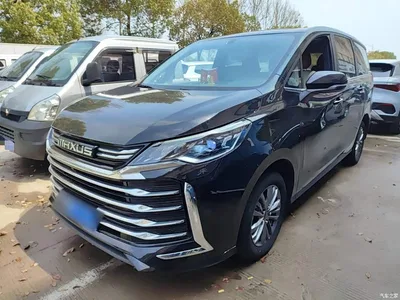 2023 SAIC Maxus Maxus G50 Model PLUS 1.5T Happiness Recommended Auto Launch Edition, фото 2, лот 11158947