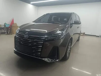 2023 Buick GL8 Model Land Business Class Smart, фото 2, лот 11468585