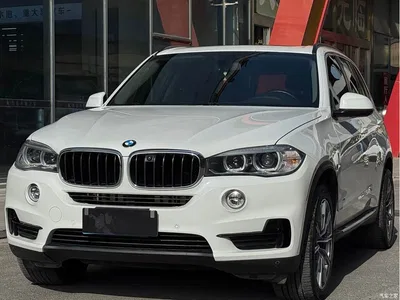 2015 BMW X5 (Import), фото 1, лот 10464106