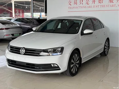 2018 Volkswagen Sagitar 1.6L Automatic Comfort, фото 1, лот 10662238