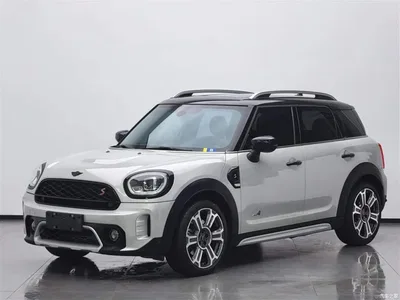 2022 MINI COUNTRYMAN 2.0T COOPER S ALL4, фото 1, лот 10333714