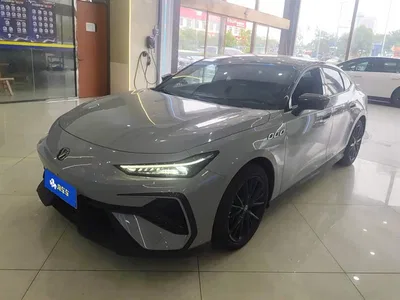 2025 Changan UNI-V 1.5T Sport Edition, фото 1, лот 11104116