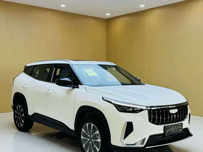 2026 Geely Boyue Model 1.5TD Aspiration, фото 2, лот 10304819