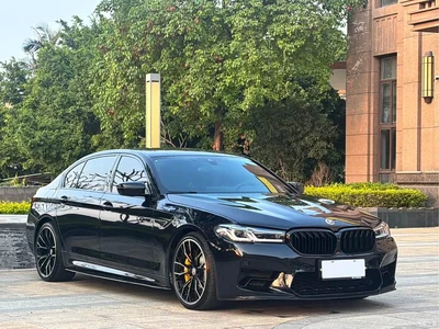2022 BMW 5 Series Facelift II 530Li Premium Package M Sport, фото 3, лот 10482606