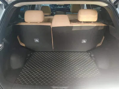 2026 Aion i60 Model 530 Advanced Version, фото 4, лот 10240788