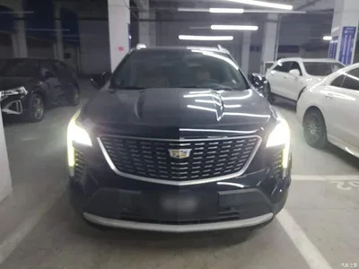 2018 Cadillac XT4 28T AWD Platinum Edition, фото 3, лот 10446508