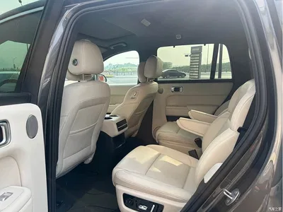 2023 Li Auto Li L8 Pro, фото 3, лот 11133232