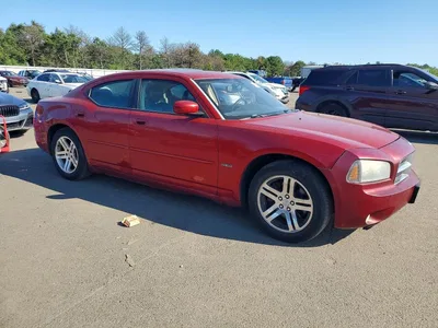 2006 DODGE CHARGER R/T, фото 4, лот 10800560
