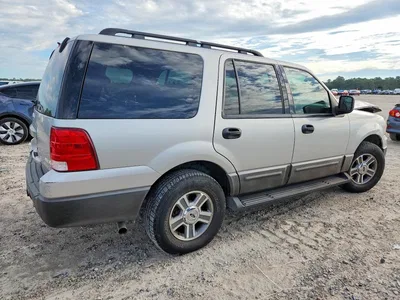 2005 FORD EXPEDITION XLS, фото 3, лот 10517981