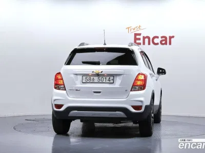 2019 Chevrolet Trax 1.4 LT, фото 4, лот 11069798