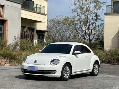 2015 Volkswagen Beetle 180TSI, фото 2, лот 10473970