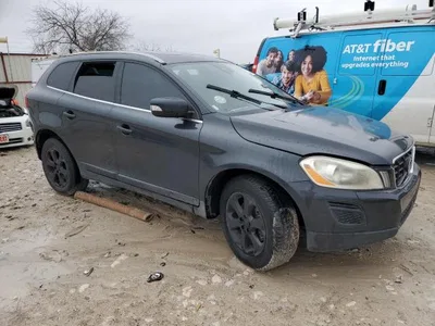 2013 VOLVO XC60 3.2, фото 4, лот 10874718
