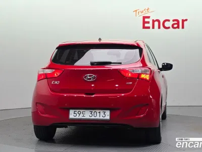 2012 Hyundai i30 1.6 GDI Unique, фото 3, лот 10039409