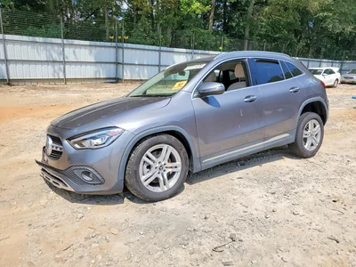 2023 MERCEDES-BENZ GLA 250 4MATIC, фото 1, лот 10676075