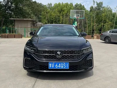 2024 Volkswagen Passat 380TSI Starlight Luxury Edition, фото 2, лот 10405590