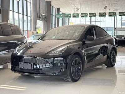 2022 Tesla Model Y Rear-Wheel Drive Version, фото 2, лот 10370169