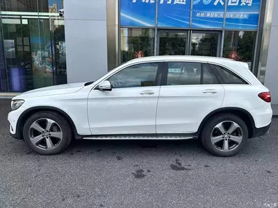 2016 Mercedes-Benz GLC 260 4MATIC Luxury, фото 4, лот 10254669