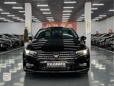 2023 Volkswagen Magotan Model 2 Million Commemorative Edition 330TSI DSG Luxury, фото 2, лот 10434425