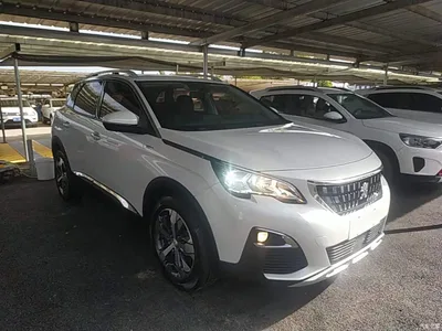 2018 Peugeot 4008 350THP Elite, фото 4, лот 10319318