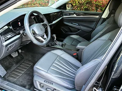2024 Volkswagen Passat Model 380TSI Starlight Elite, фото 4, лот 10443561