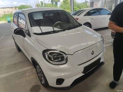 2024 Leapmotor T03 310 Comfort Edition, фото 4, лот 10441649