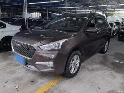2018 Haval M6 1.5T Manual 2WD Elite, фото 2, лот 10286567