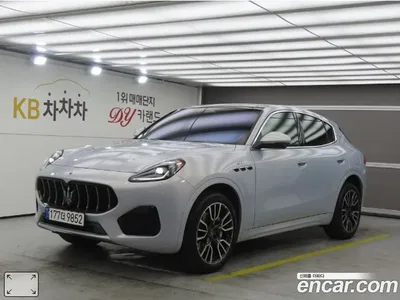 2023 Maserati Grecale 2.0 AWD GT, фото 1, лот 10117164