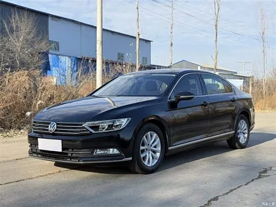 2019 Volkswagen Magotan 280TSI DSG Comfort China V, фото 1, лот 10436917