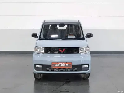 2022 Wuling Motors Hongguang MINIEV Comfort LFP, фото 3, лот 10837604