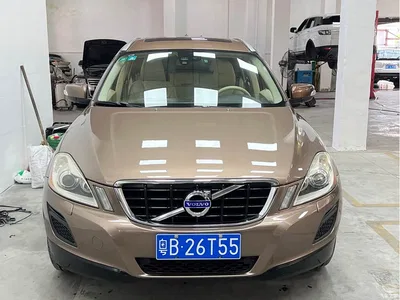 2011 Volvo XC60 (Import) 2.0T Elegance Edition, фото 2, лот 11191405