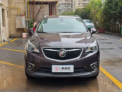 2018 Buick Envision Plus 20T 2WD Elite, фото 2, лот 10363490