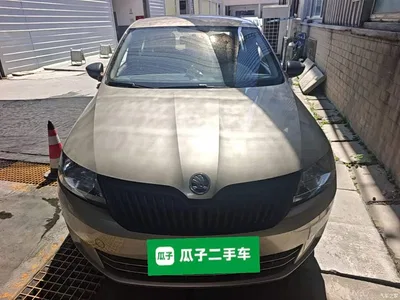 2016 Škoda Rapid 1.4L Manual Forward Edition, фото 3, лот 10348221