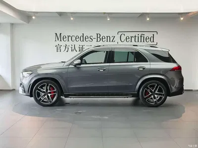 2020 Mercedes-Benz GLE AMG AMG GLE 53 4MATIC+, фото 4, лот 10249438