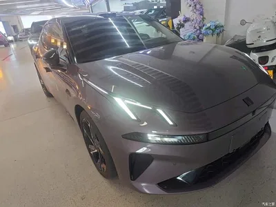2025 Lynk & Co 07 EM-P Model Base, фото 4, лот 10442848
