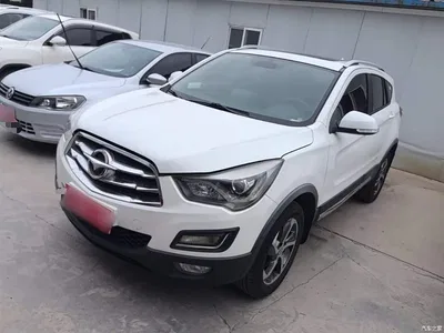 2018 Haima S5 1.6L Manual Luxury, фото 2, лот 10414303