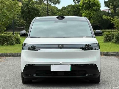 2025 ZEEKR MIX Smart Driving Edition, фото 4, лот 10291281